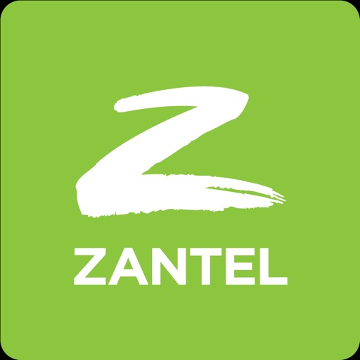 Zantel EzyPesa